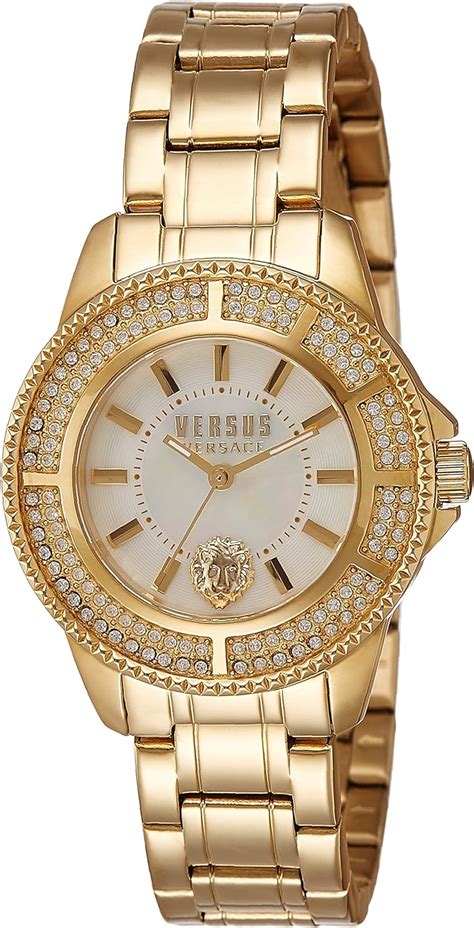 versus ladies watches|versace watches female.